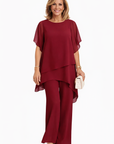 Carmen | Elegante Vloeiende Set