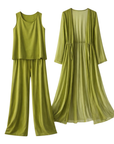 Valeria™ - Elegante en comfortabele set