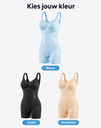 Anemone | Corrigerende shapewear body