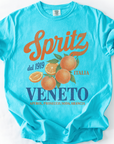Spritz - Comfort Colors Relaxed Fit Premium T-shirt