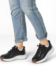 Vera - De Hands-Free Comfort Sneaker voor Actieve Dagen