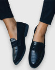 Sara™ | Elegante Slipper