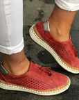 Lola - Orthopedische Schoenen