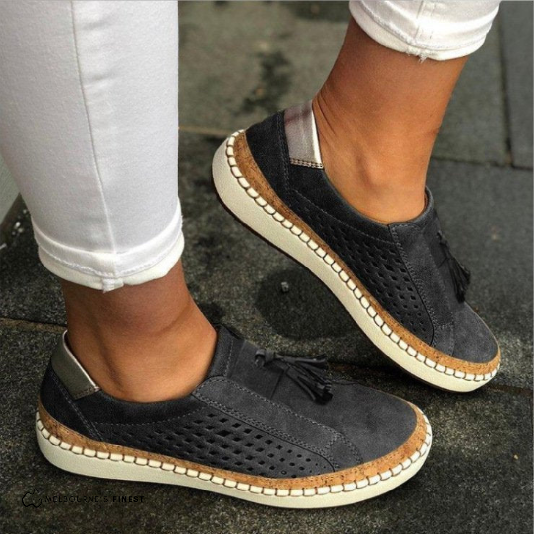 Lola - Orthopedische Schoenen