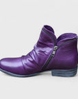 Zoe - Comfortabele orthopedische laarzen