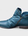 Zoe - Comfortabele orthopedische laarzen