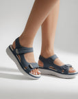 Nafthali | Ergonomische Sandalen voor dagelijks comfort en elegantie