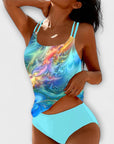 Matilde – Tweedelige tankini set