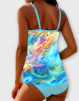 Matilde – Tweedelige tankini set