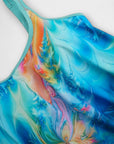 Matilde – Tweedelige tankini set