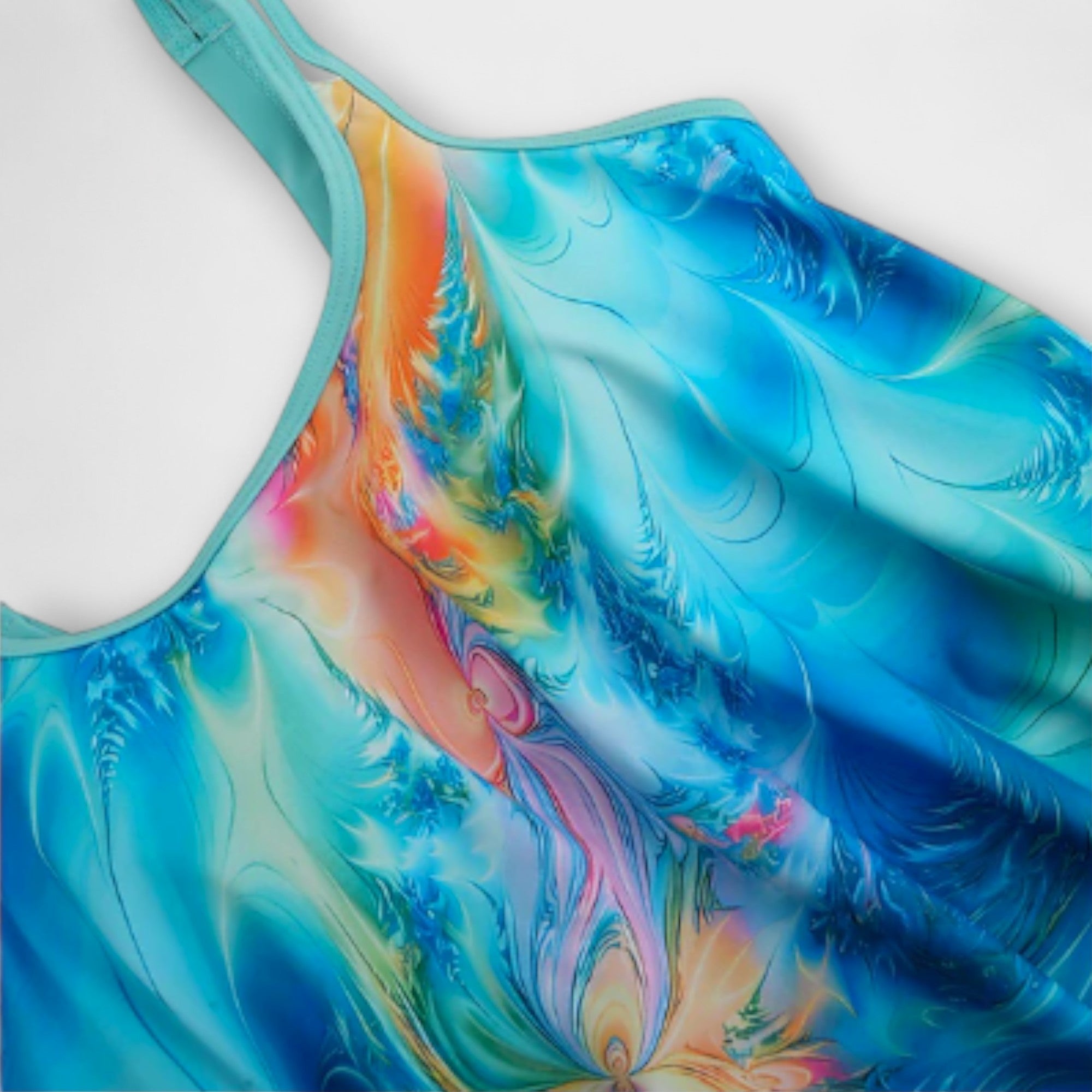 Matilde – Tweedelige tankini set