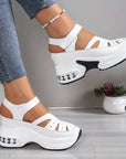 Laura | Orthopedische Sandalen