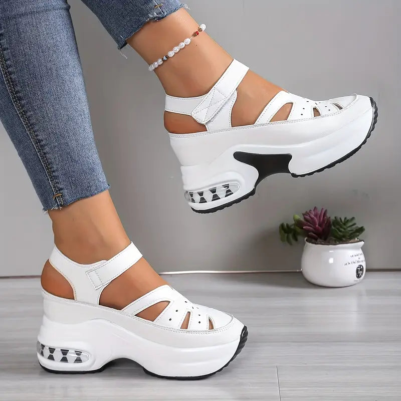 Laura | Orthopedische Sandalen
