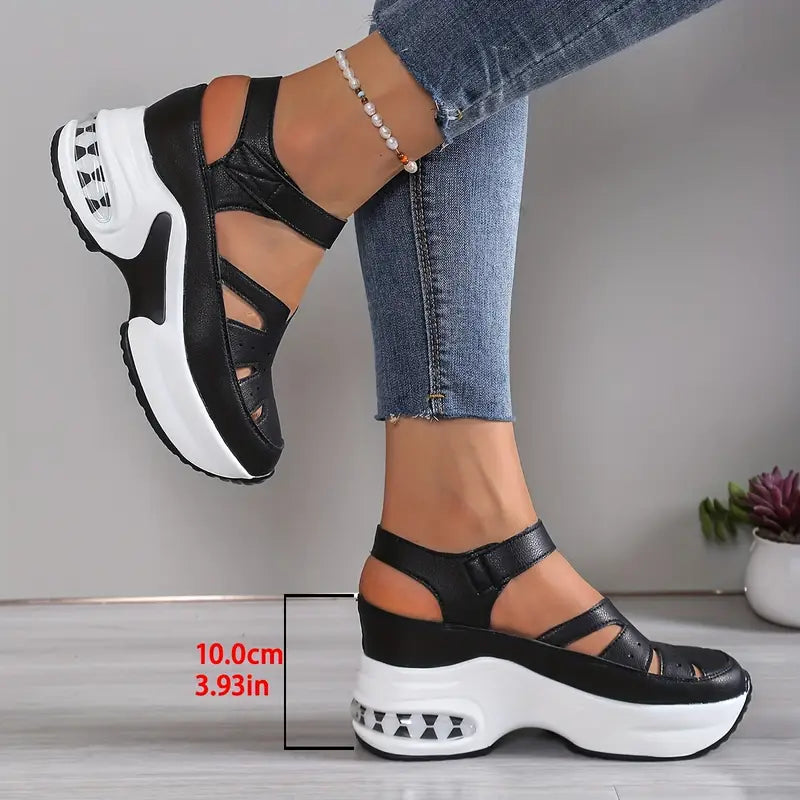 Laura | Orthopedische Sandalen