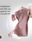 Victoria - Naadloze Comfort BH - 1+1 Gratis!