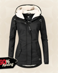 Kirsten - Waterdichte winterjas met capuchon