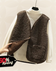 Noor - Teddy Bodywarmer