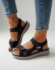 Nafthali | Ergonomische Sandalen voor dagelijks comfort en elegantie