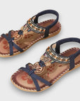 Arlena | Comfortsandalen voor de hele dag