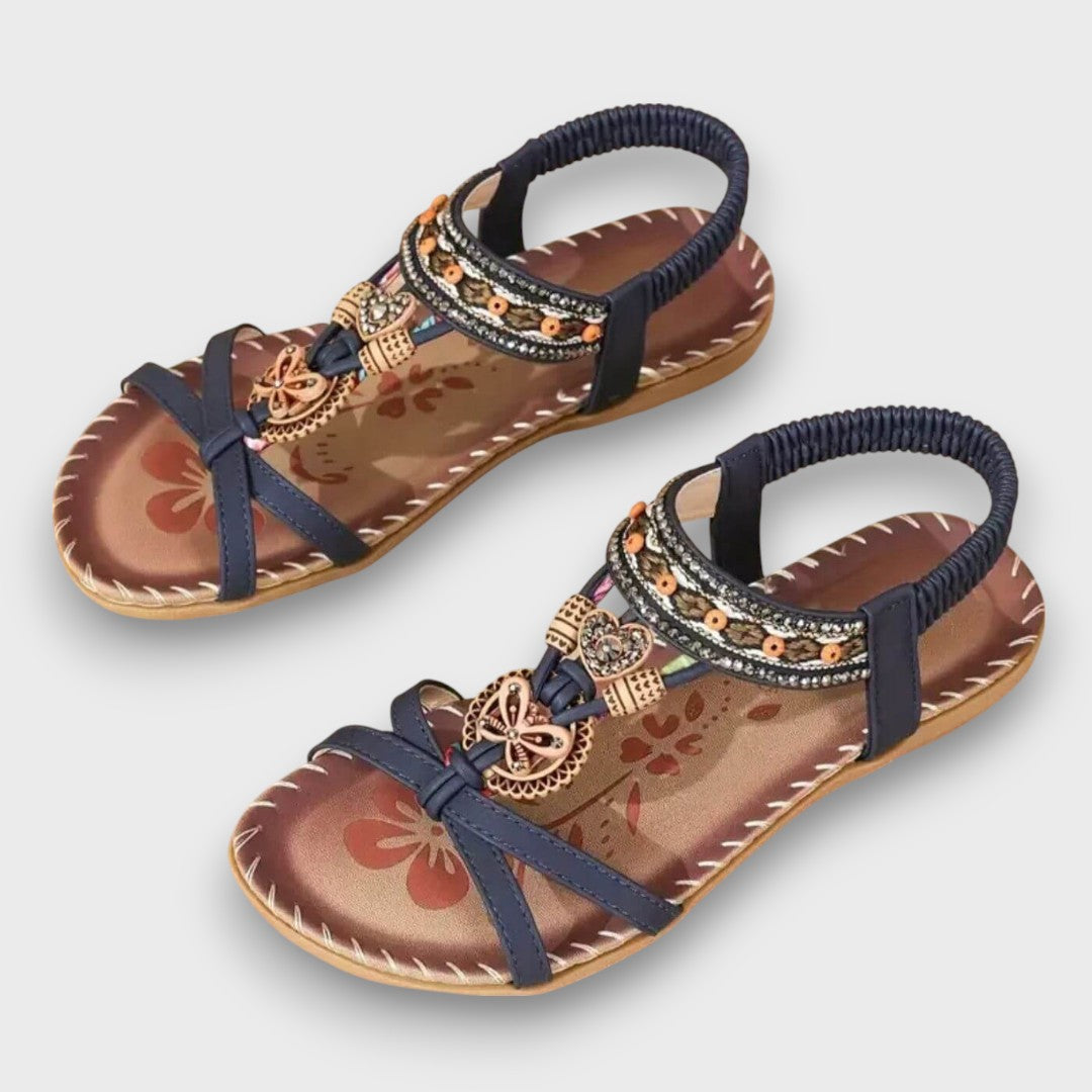 Arlena | Comfortsandalen voor de hele dag