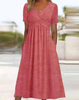 ISADORA | ELEGANTE A-LIJN MIDJURK