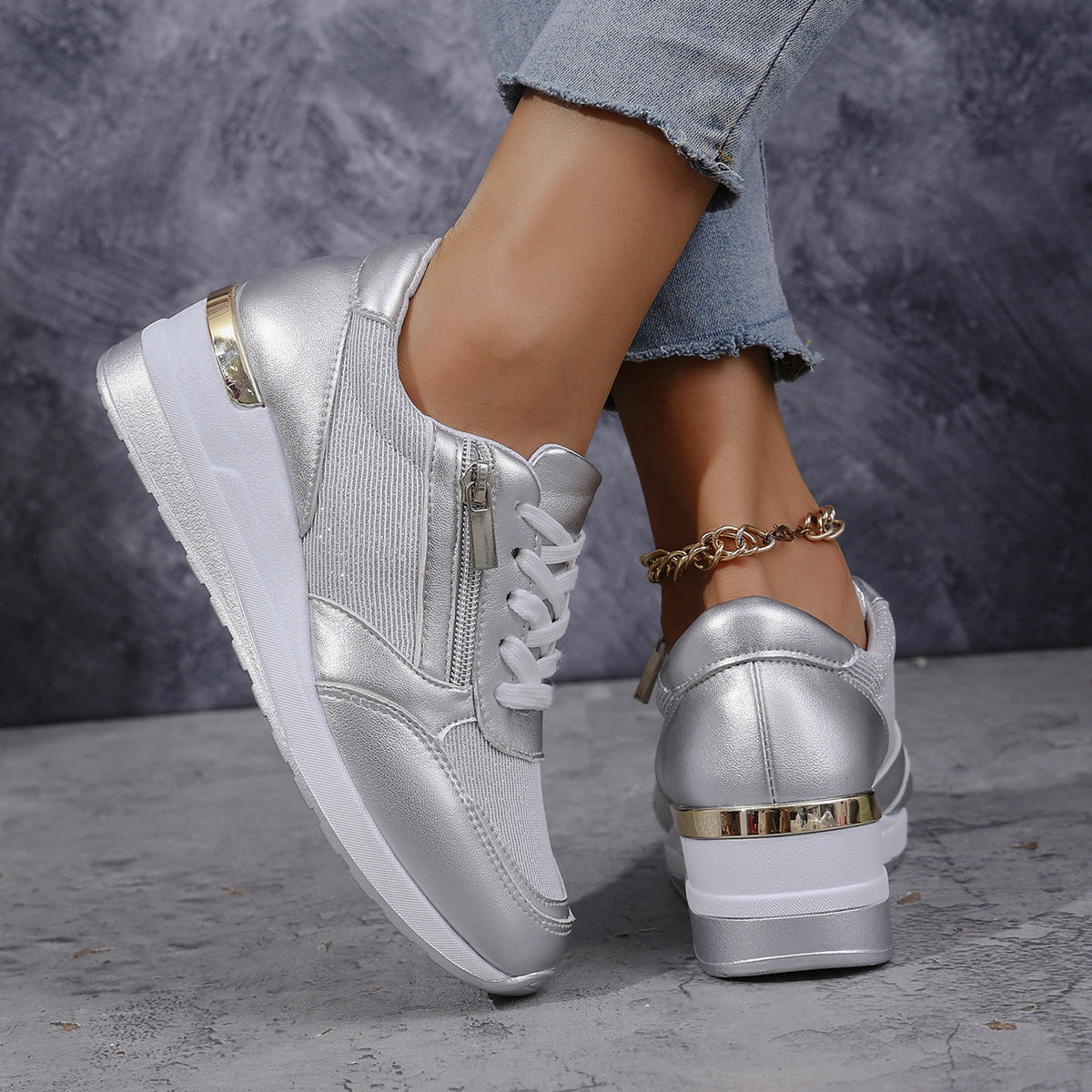 Sofia - Orthopedische Schoenen