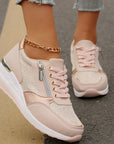Sofia - Orthopedische Schoenen