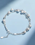 Madreperla Lume Armband