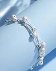 Madreperla Lume Armband