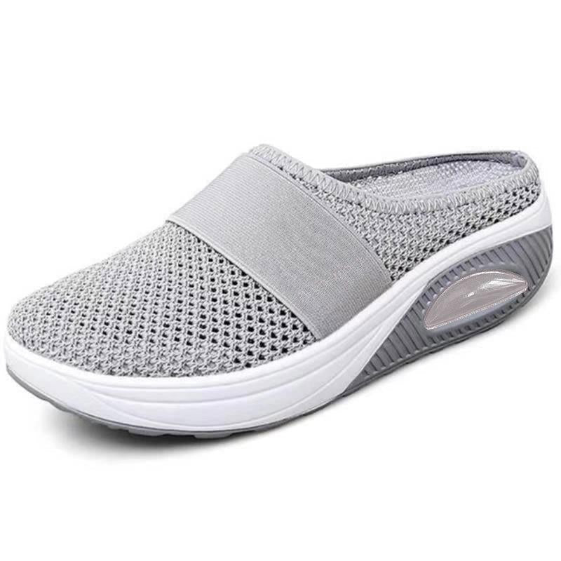 Rosita | Ademend Orthopedisch Instap Muiltje