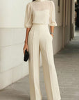 Emma™ | Elegante 3-delige set