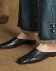 Helma™ | Comfortabele Muiltjes voor de Hele Dag