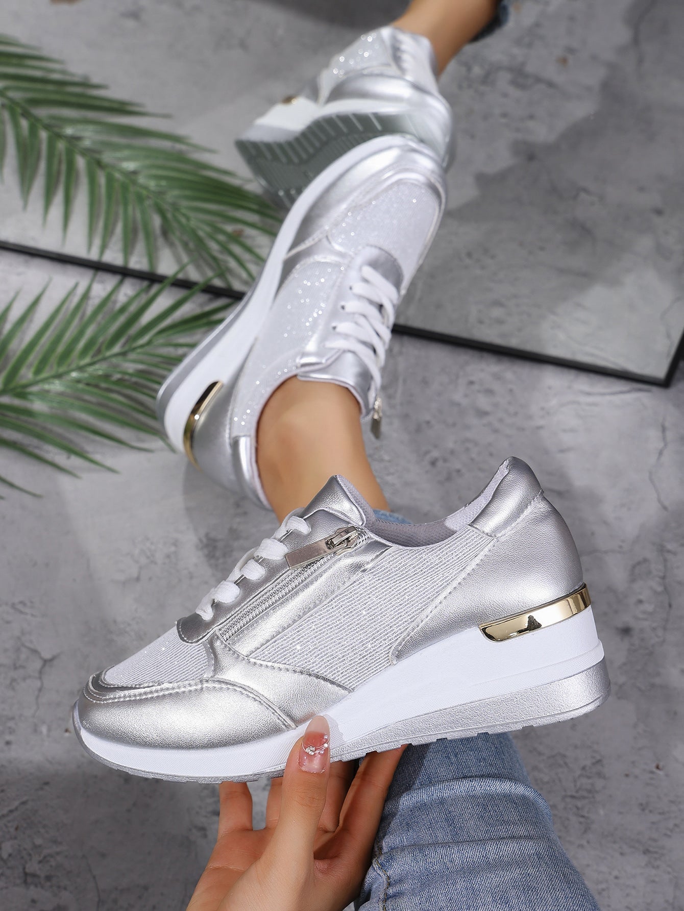 Sofia - Orthopedische Schoenen