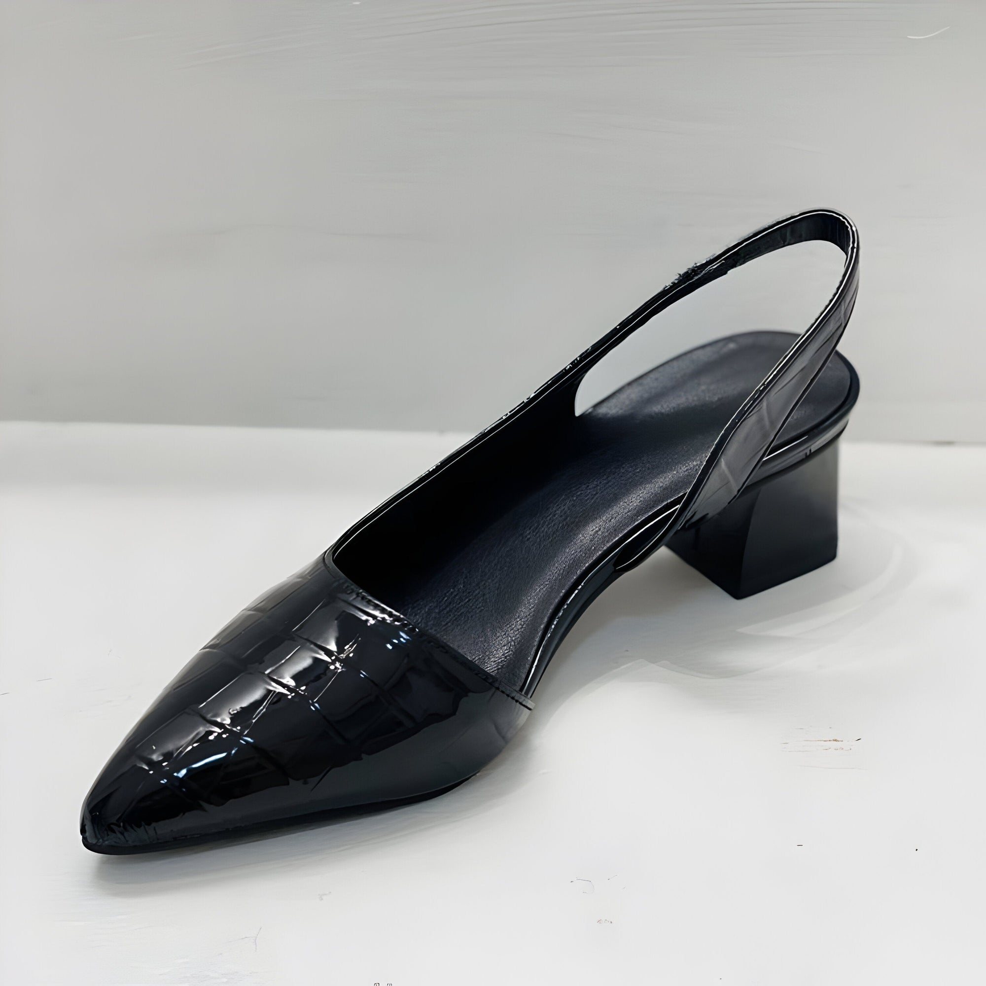 Clara | Comfortabele en elegante hakken