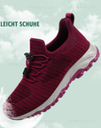 Steinmetz Handsfree Comfortschoenen Mesh