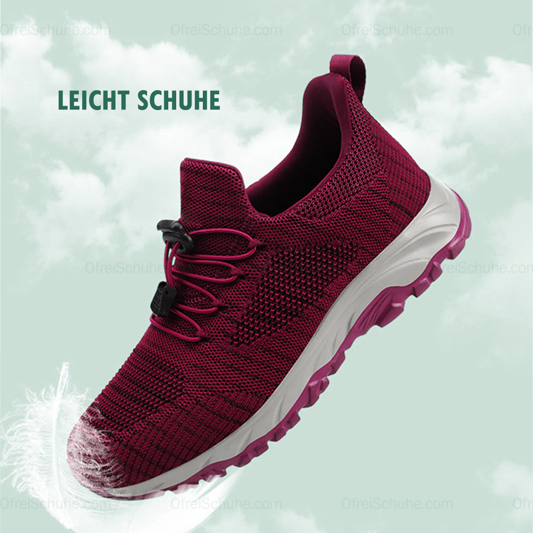 Steinmetz Handsfree Comfortschoenen Mesh