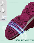 Steinmetz Handsfree Comfortschoenen Mesh