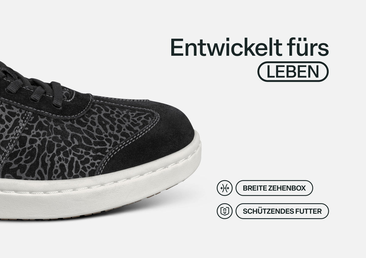 Carla – Comfortabele Sneaker