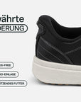 Marjo - Elegante comfort sneaker voor elke dag