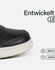 Marjo - Elegante comfort sneaker voor elke dag