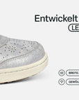 Elise - De Hands-Free Comfort Sneaker voor Stijlvolle Dagen