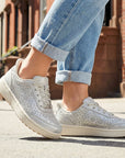 Elise - De Hands-Free Comfort Sneaker voor Stijlvolle Dagen
