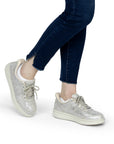 Elise - De Hands-Free Comfort Sneaker voor Stijlvolle Dagen