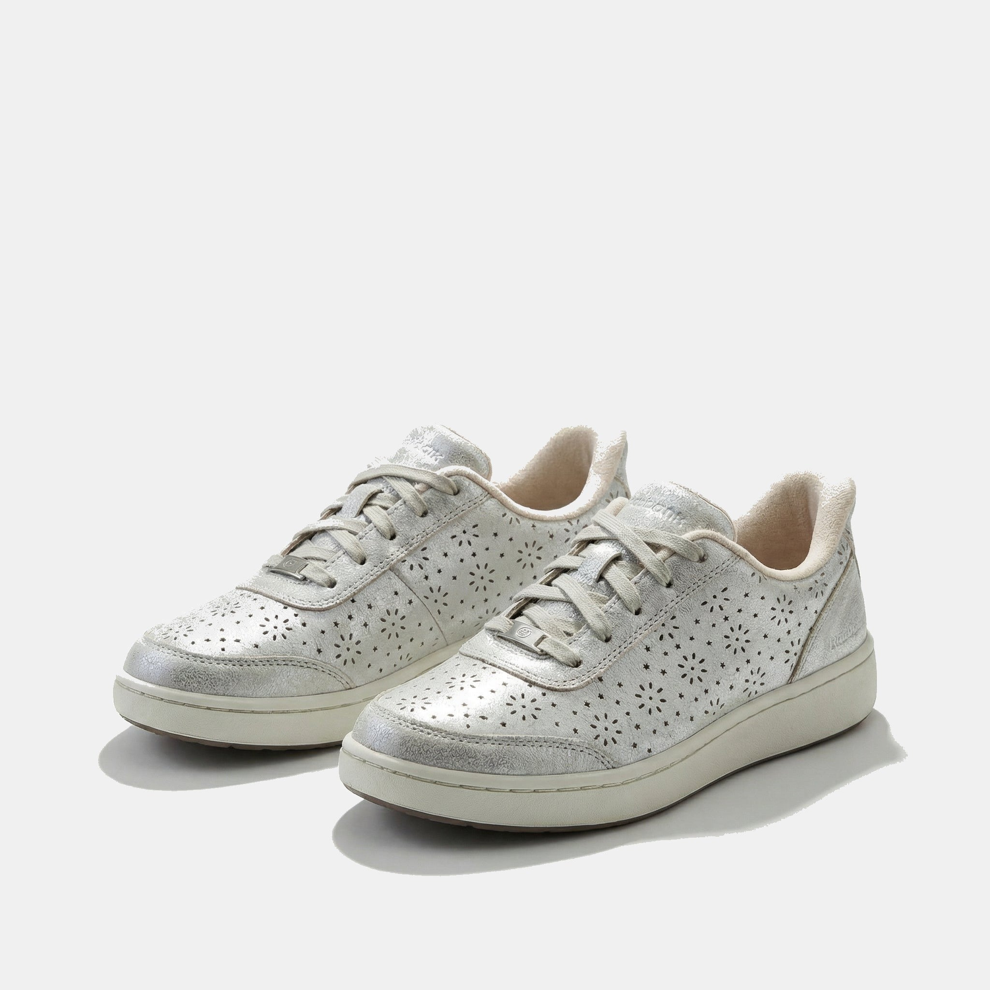 Elise - De Hands-Free Comfort Sneaker voor Stijlvolle Dagen
