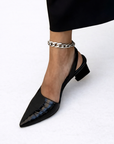 Clara | Comfortabele en elegante hakken