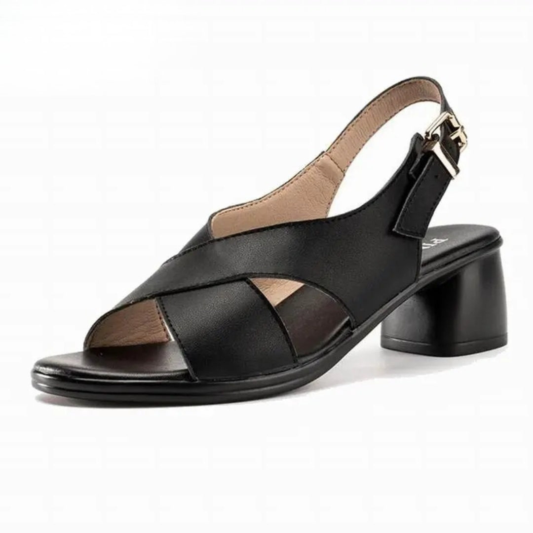 Vivienne™ | Elegante Comfort Hakken