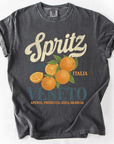 Spritz - Comfort Colors Relaxed Fit Premium T-shirt