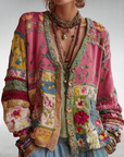 Dorine | Prachtig Boho Vestje