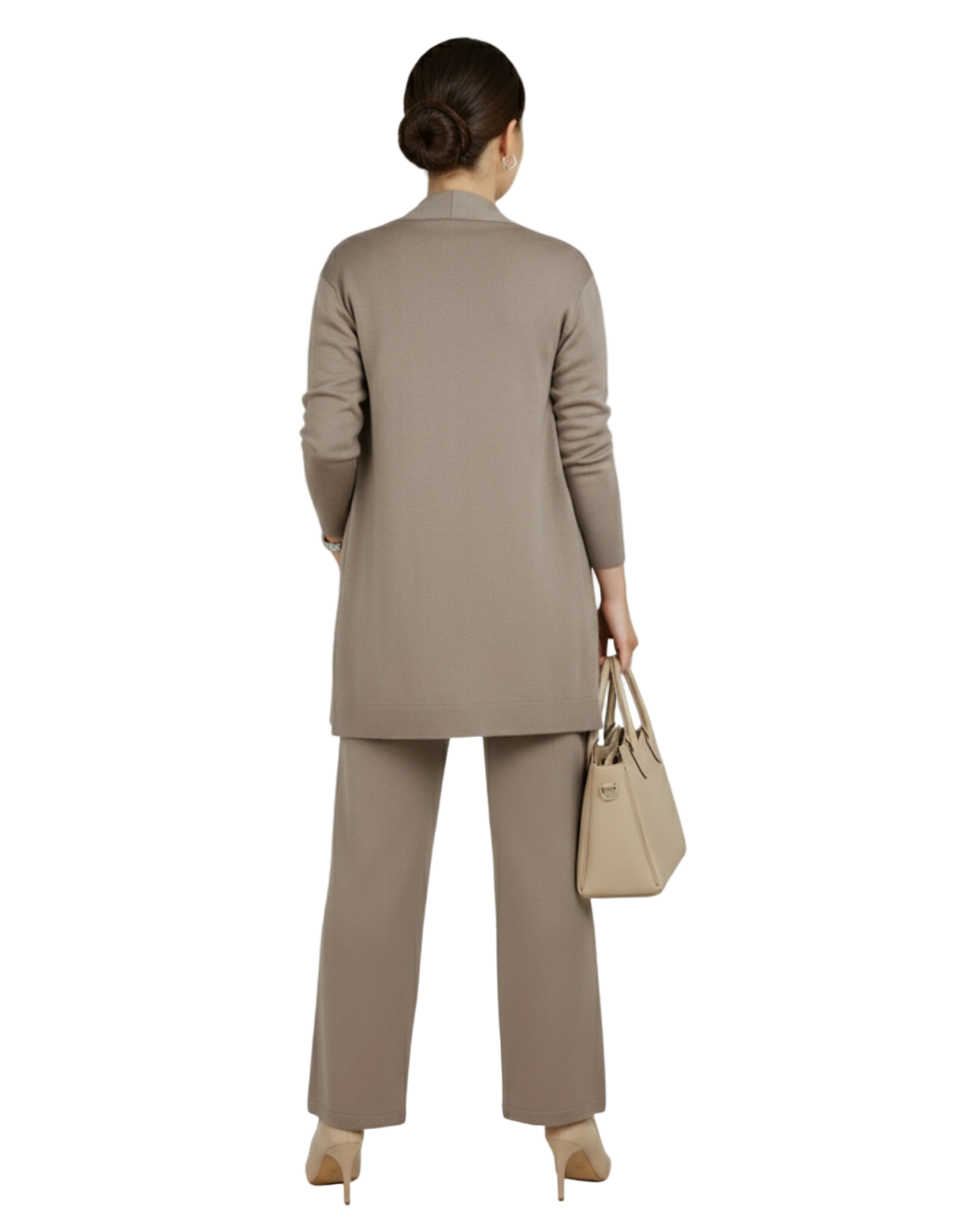 Sabine – Stijlvolle 3-delige set