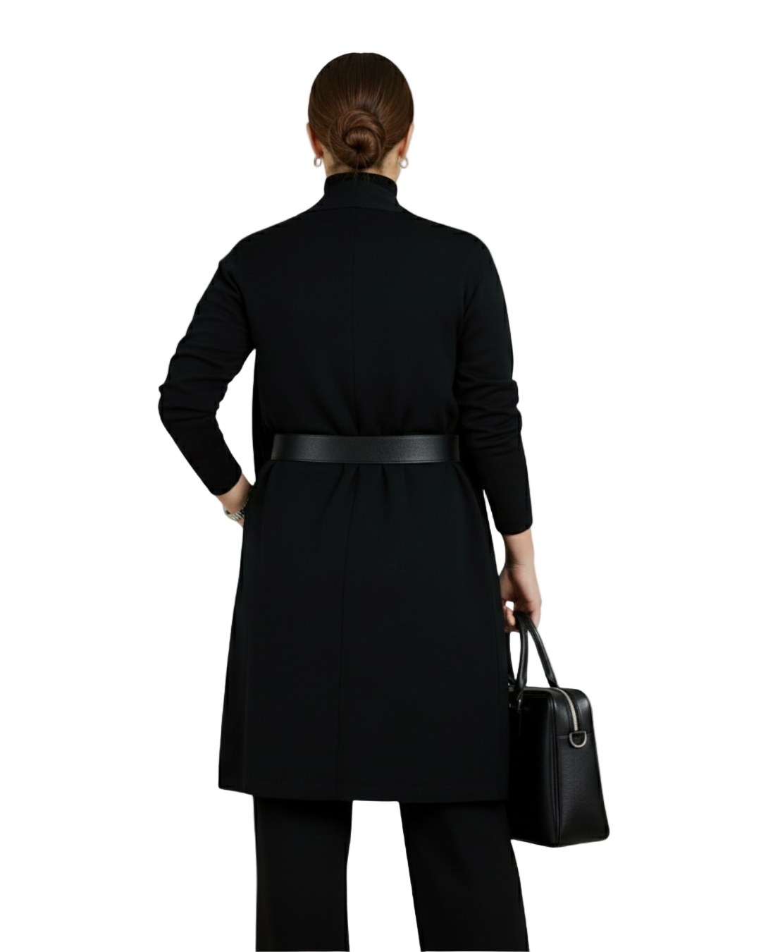 Sabine – Stijlvolle 3-delige set